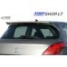 Peugeot 308 stogo spoileris